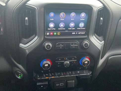 Used 2019 Chevrolet Silverado 1500 LT w/ All-Star Edition image 21