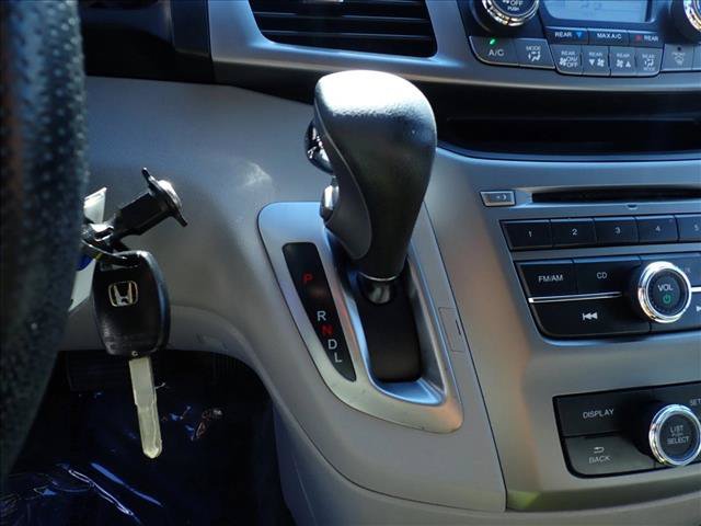 Used 2016 Honda Odyssey LX image 16