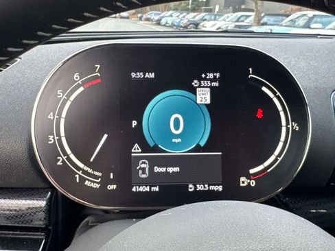 Used 2024 MINI Cooper Clubman S image 11