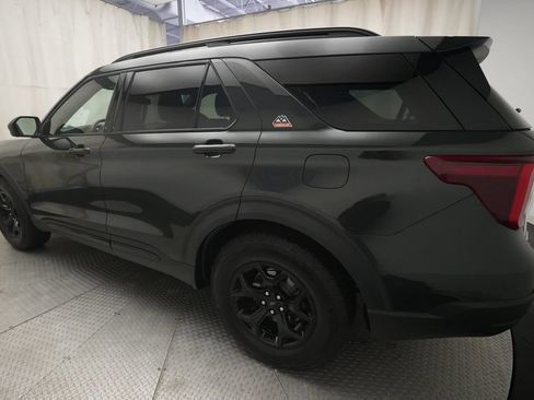 Used 2022 Ford Explorer Timberline AWD/4WD image 34