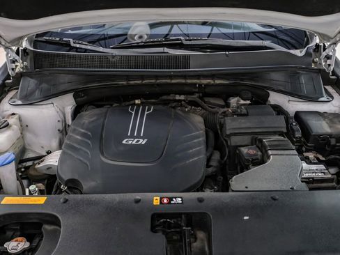 Used 2017 Kia Sorento EX w/ EX V6 Premium Package image 51