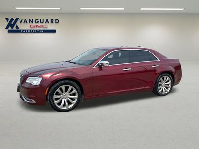 Used 2019 Chrysler 300 Limited