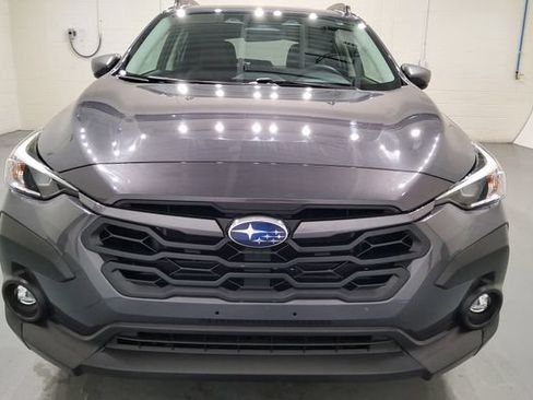Used 2024 Subaru Crosstrek 2.0i Premium AWD/4WD image 42