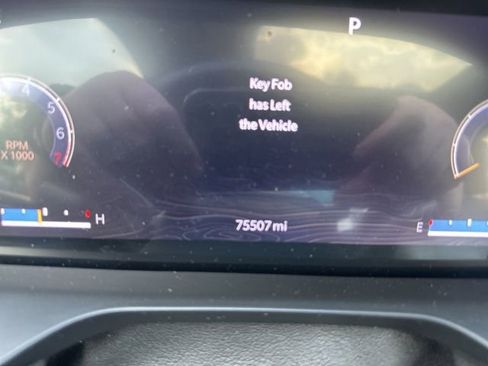 Used 2021 Jeep Grand Cherokee L Overland image 19