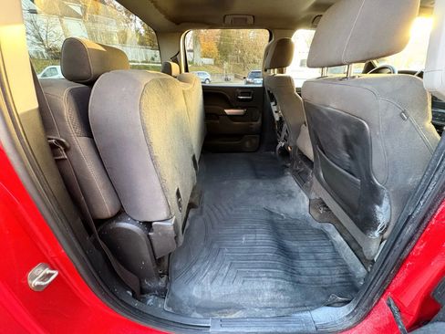 Used 2015 Chevrolet Silverado 2500 LT image 19
