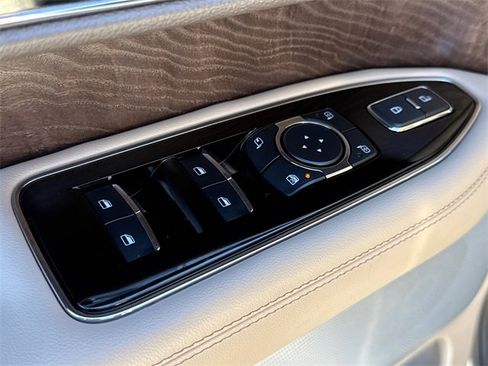 Used 2024 Lincoln Navigator Reserve image 22