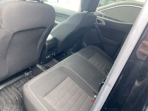 Used 2020 Ford Ranger XLT w/ Equipment Group 301A Mid image 7