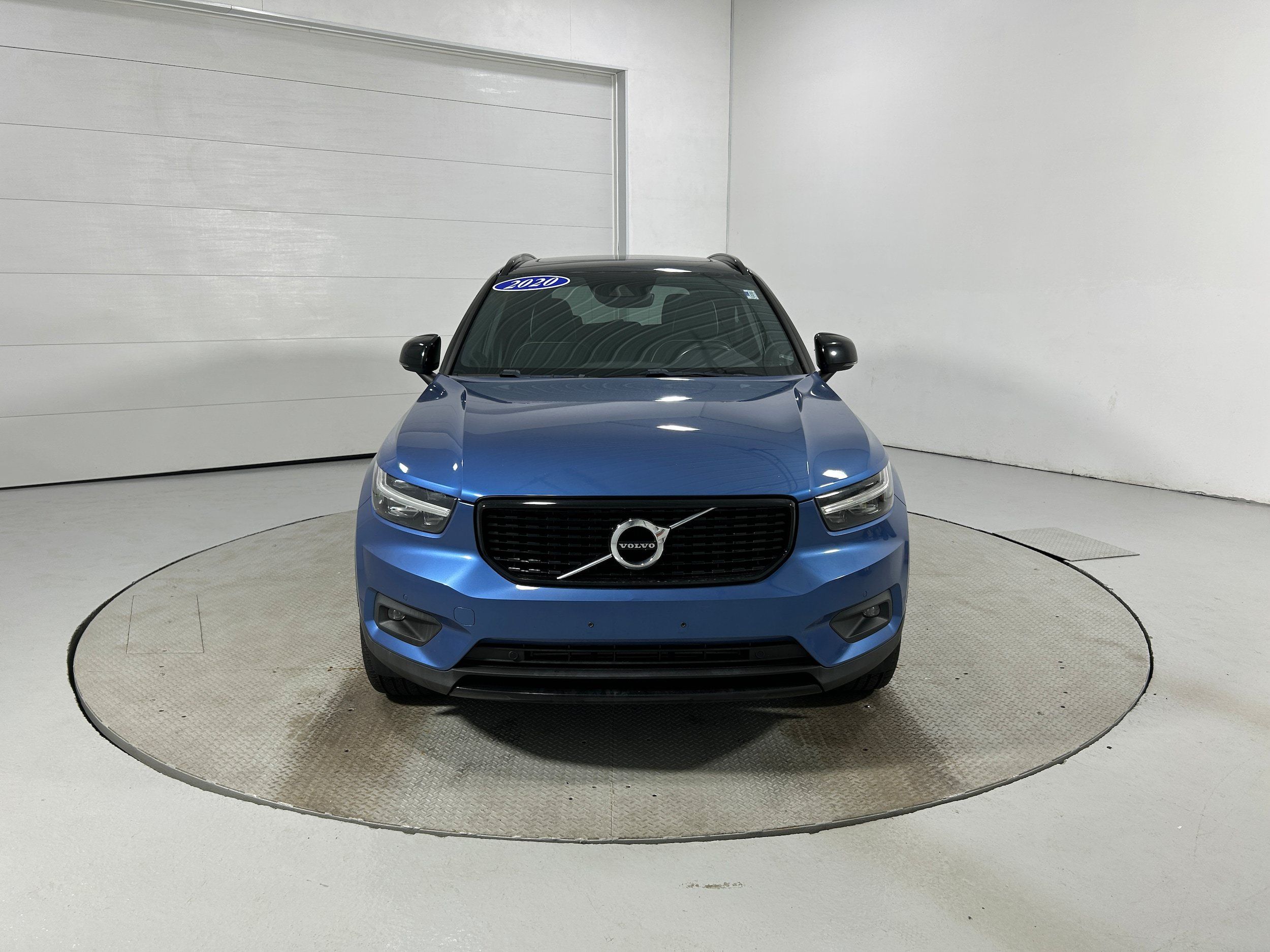 Used 2020 Volvo XC40 T5 R-Design AWD/4WD image 17