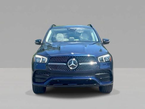 Used 2022 Mercedes-Benz GLE 350 4MATIC image 8