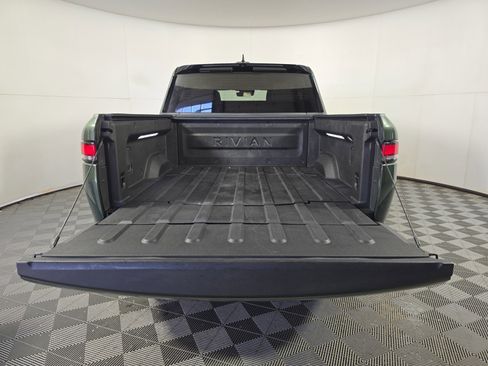 Used 2022 Rivian R1T Adventure image 15