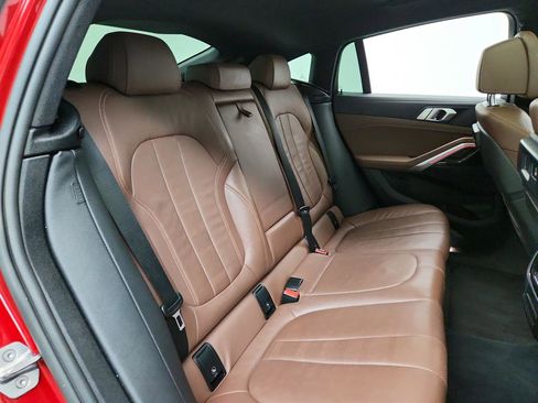 Used 2020 BMW X6 xDrive40i image 30