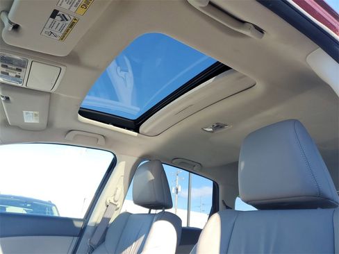 Used 2012 Honda CR-V EX-L image 10