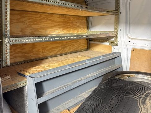 Used 2016 Mercedes-Benz Metris image 21