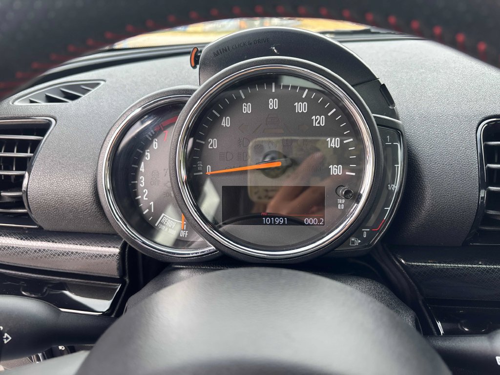 Used 2020 MINI Cooper Clubman S AWD/4WD image 13