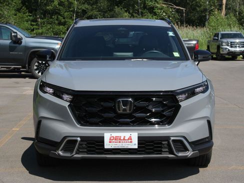 Used 2023 Honda CR-V Sport Touring image 2