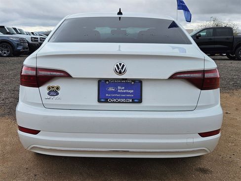 Used 2020 Volkswagen Jetta SE image 6