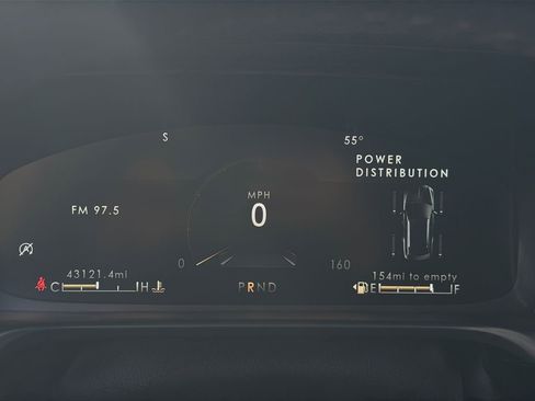 Used 2023 Lincoln Aviator Reserve image 25