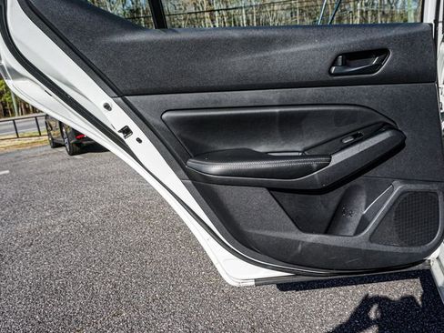 Used 2023 Nissan Altima 2.5 SV image 42