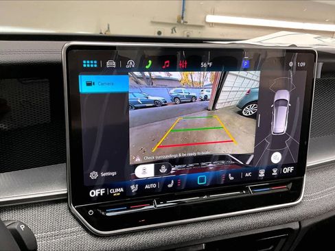 New 2026 Volkswagen Tiguan S image 20