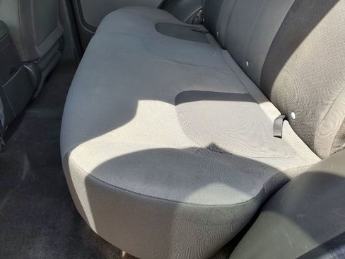 Used 2013 Nissan Xterra X RWD image 20