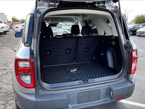 Used 2021 Ford Bronco Sport Big Bend AWD/4WD image 19