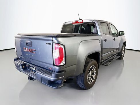 Used 2021 GMC Canyon AT4 AWD/4WD image 7