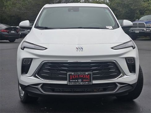 New 2026 Buick Encore GX Preferred w/ Comfort Package image 2