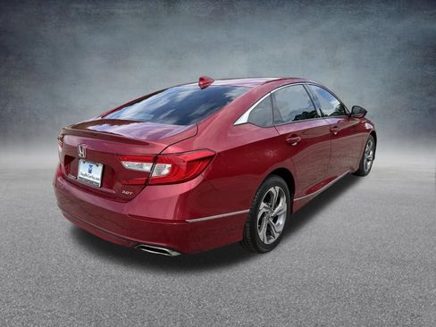 Used 2018 Honda Accord EX-L image 6