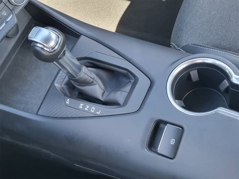 Used 2024 Ford Mustang EcoBoost image 18