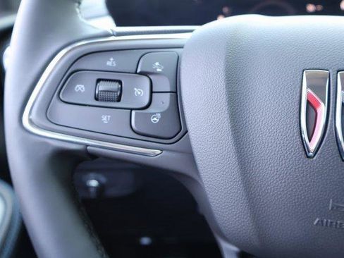 New 2026 Buick Encore GX Sport Touring w/ Comfort Package image 36