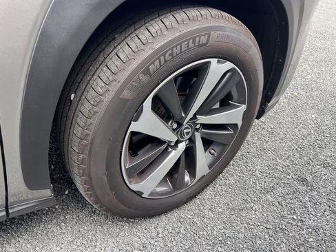 Used 2018 Lexus NX 300 AWD w/ Luxury Package image 6