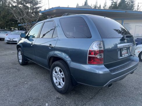 Used 2005 Acura MDX Touring image 7