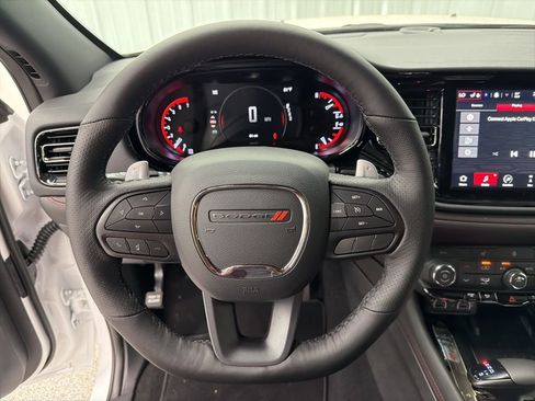 New 2026 Dodge Durango GT image 20