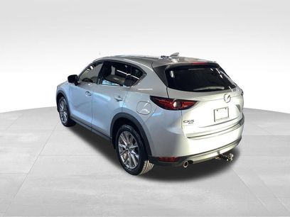 Used 2020 MAZDA CX-5 Grand Touring