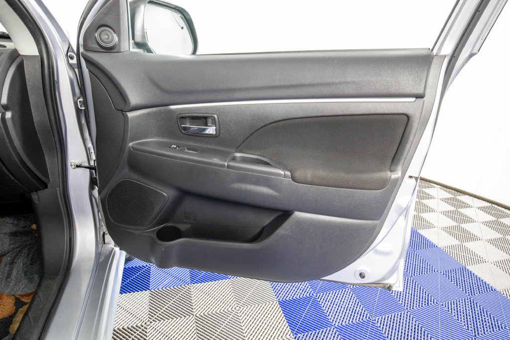 Used 2012 Mitsubishi Outlander Sport SE FWD image 15