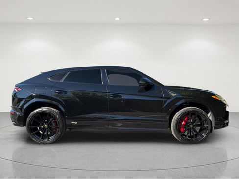 Used 2024 Lamborghini Urus S AWD/4WD image 6