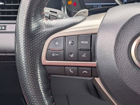 Used 2020 Lexus RX 350 F Sport w/ Accessory Package image 14