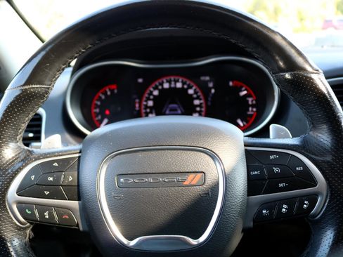 Used 2019 Dodge Durango Citadel w/ Technology Group image 25