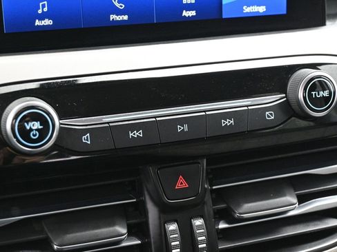 Certified 2022 Ford Escape SE w/ Convenience Package image 17