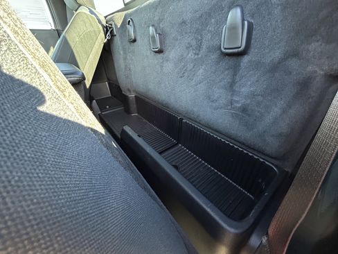 Used 2022 RAM 2500 Big Horn w/ Level C Equiment Group image 38