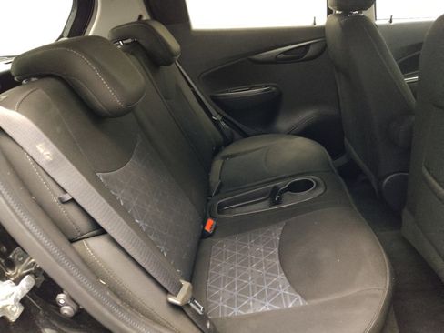 Used 2021 Chevrolet Spark LT image 19