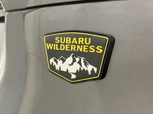 Certified 2026 Subaru Forester Wilderness AWD/4WD image 10