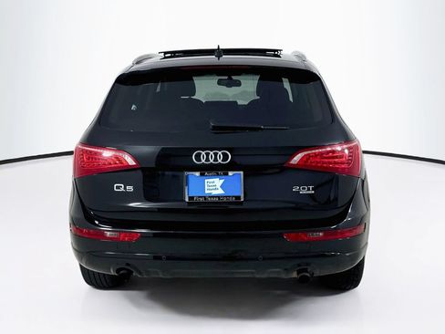 Used 2011 Audi Q5 2.0T Premium Plus AWD/4WD image 6