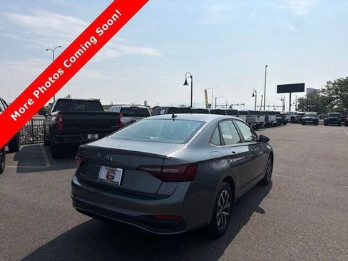 Used 2024 Volkswagen Jetta S FWD image 2