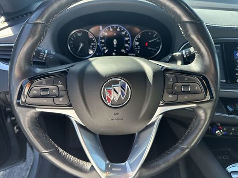 Certified 2024 Buick Enclave Premium image 33