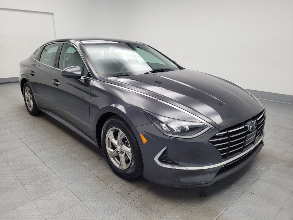 Used 2022 Hyundai Sonata SE FWD image 13