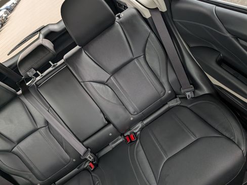 Certified 2024 Subaru Forester Limited w/ Convenience Package AWD/4WD image 14