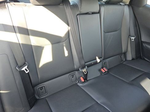 New 2026 Toyota Prius Plug-In Hybrid FWD image 25