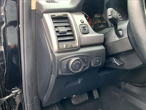 Used 2020 Ford Ranger XLT w/ Equipment Group 301A Mid RWD image 32