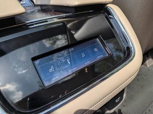 Used 2024 Lincoln Navigator Reserve AWD/4WD image 24